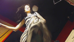 PandoraSG: Foot Stomping