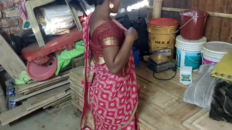 Localpron1: 남편과 섹스하는 Rukia Bhabhi