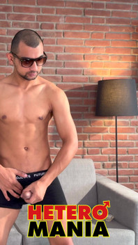 Arab Stud Unpacks His Jewels