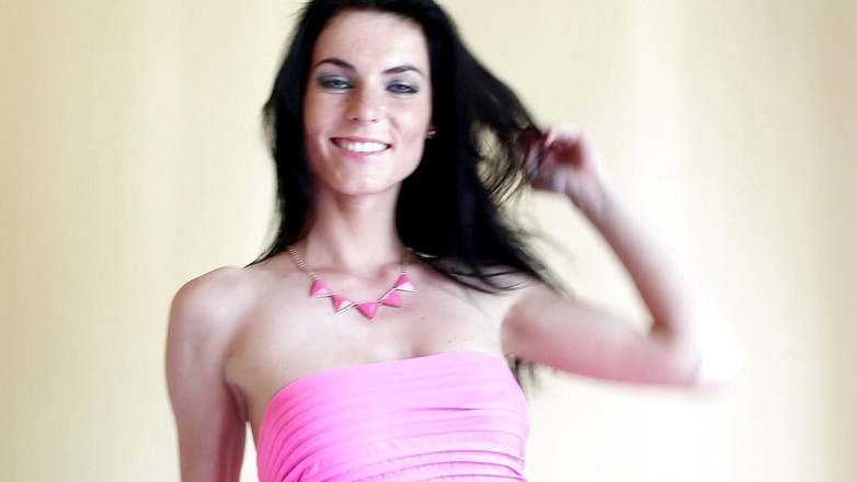 BB blowjobs and fucking: Eileen Sue hinter den kulissen ihres fotoshootings