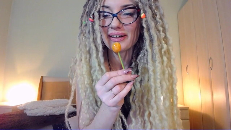 BadAssBitch: Lolly plagen en vernedering