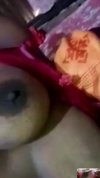 Vídeo chamada sexo com minha namorada indiana