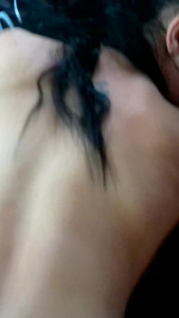 อมควยบนเตียงกุหลาบ
