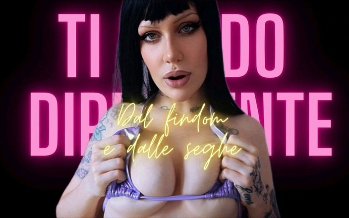 LDBMistress: Ich werde dich süchtig nach domina und handjobs machen