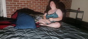 Sloppylynn: PAWG BBC楽しい時間