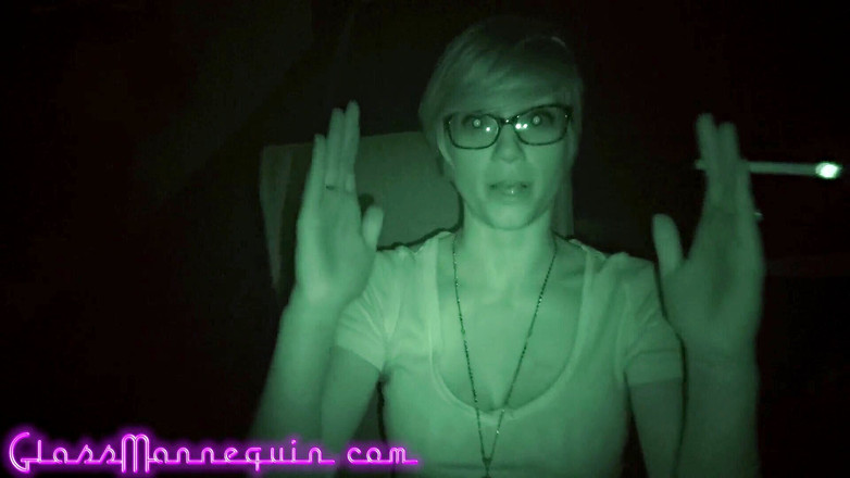 Richard Nailder Hardcore: Isteri jiran bercakap teman wanita montelnya untuk menelan air mani...