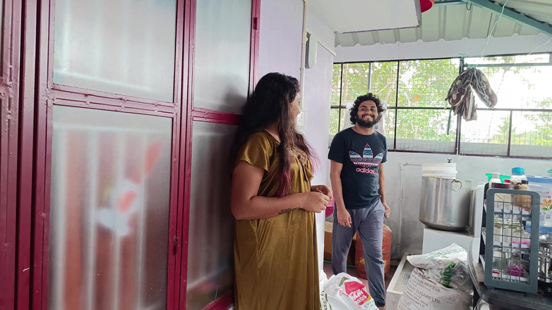 Vaiga varun: Day Before Marriage Part - 1 Malayalam Adult Movie Part - 1