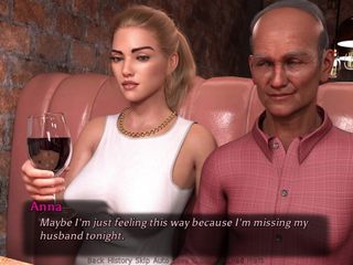 Porngame201: Pernikahan yang sempurna 16