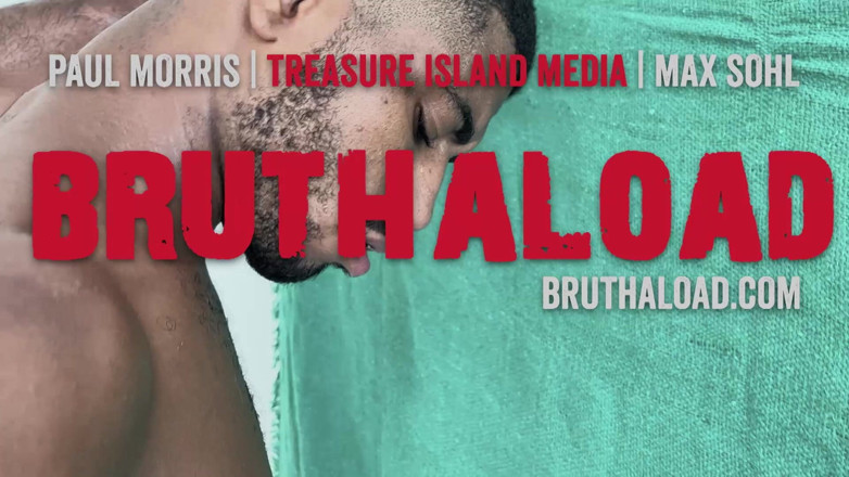 Treasure Island Media: Buổi Sinh Sản Mãnh Liệt Của Người Brazil Da Đen