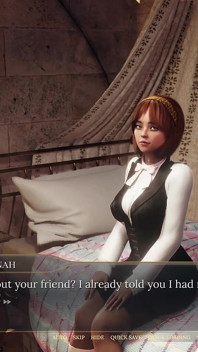 Gameplay complet - Chatte magique 2, partie 13