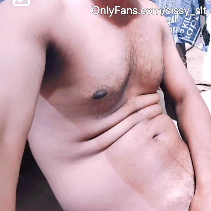 Sissy Bisexual: Kleinste Clitty-sissy-sklavin