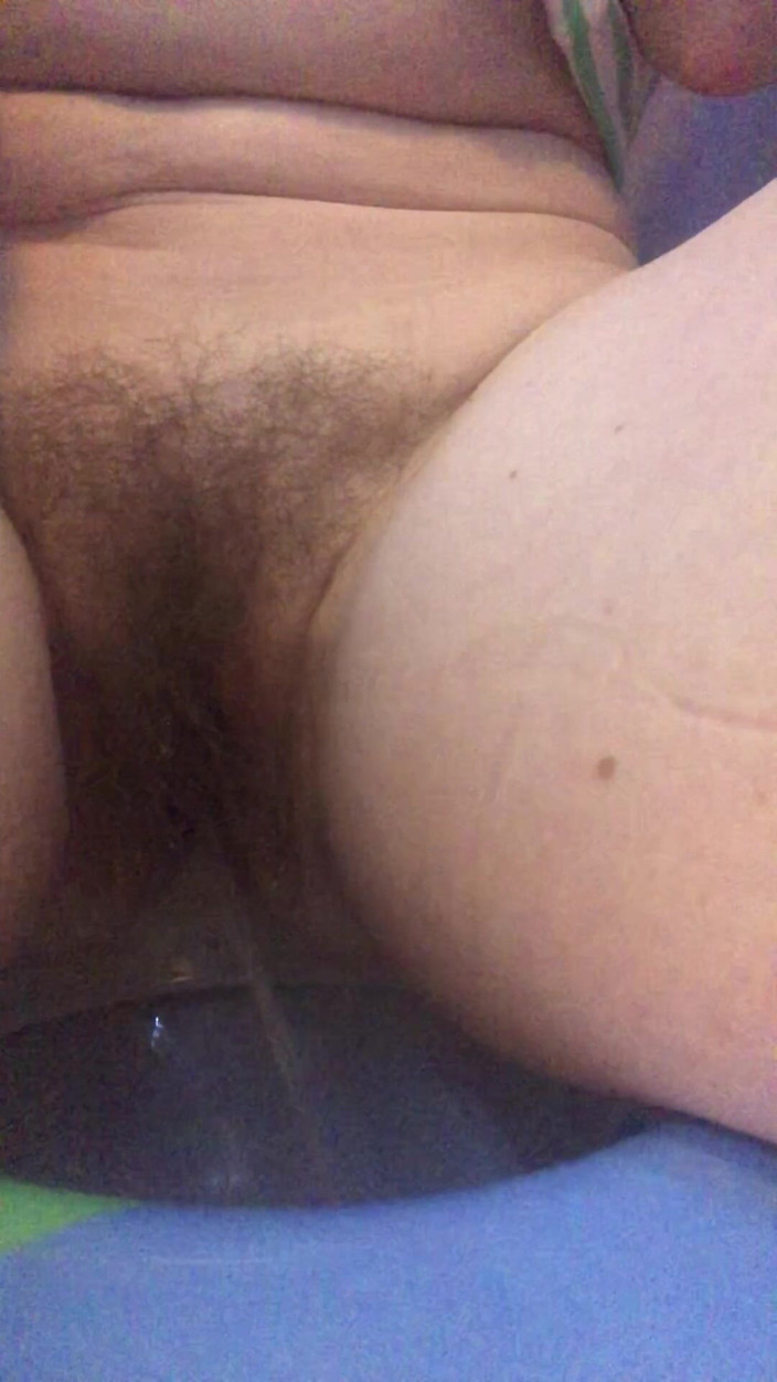 Pissing Paradise: Ik wou dat ik deze enorme pis midden in de...