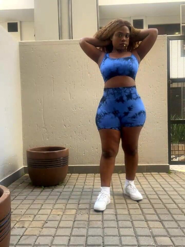 Jack off to My Bald Headed Humongous Ass, Episode 1027 (Perfect black ass)