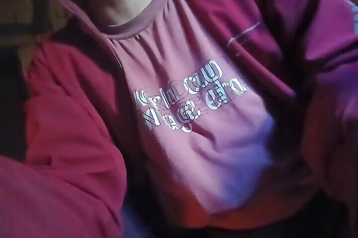 Gangbang straight: Reeti XXX knullar hårt