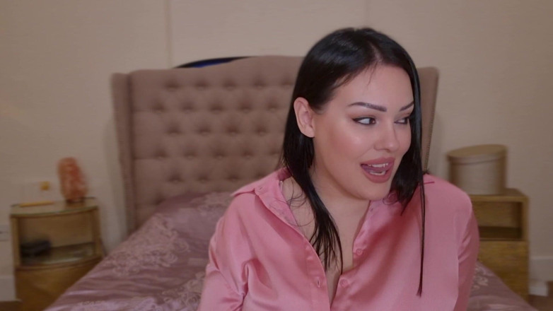 LACEYLOOXXX: Tetona milf secretaria instrucciones de paja en primer plano - fantasía...