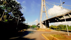 MeliBaby: Hermosa mujer en el parque acepta chuparme la polla