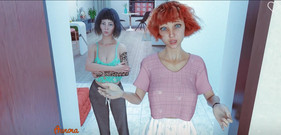 Miss Kitty 2K: Off the Record - 第12集 - Redlady2k的出路