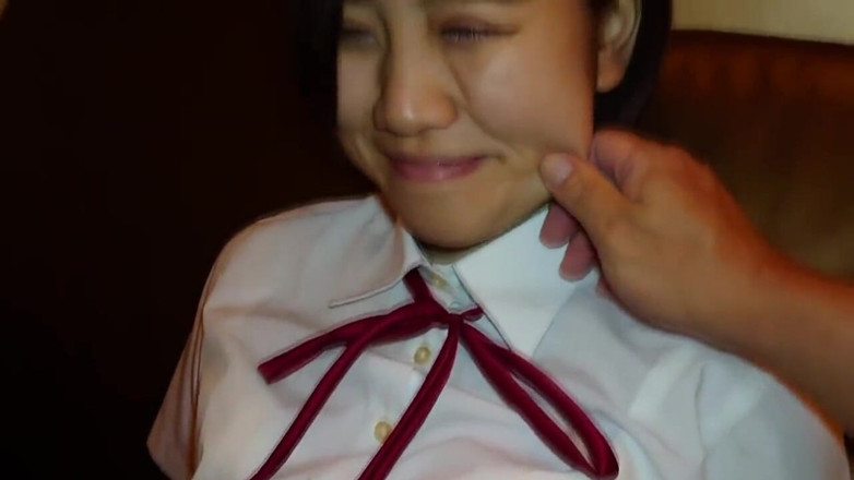 Asian cutie: Asian angel 10120