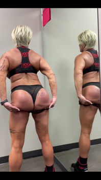 From the Gym Today