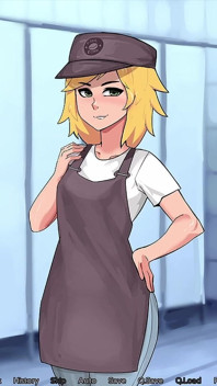 榛子拉特 2 - 热金发 femboy 喜欢我的鸡巴在他的嘴里