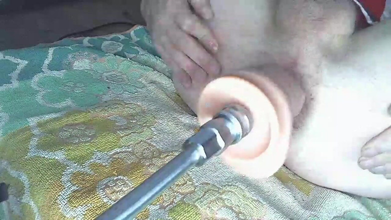 MeandI2: Anal auf meinem rücken