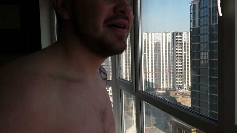 Darko Mur: My Wife Invited a Female Friend Over to Watch Me...