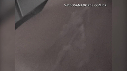 Amateurs videos: Chlapec šuká mladou uklízečku a silně ejakuluje do zadku