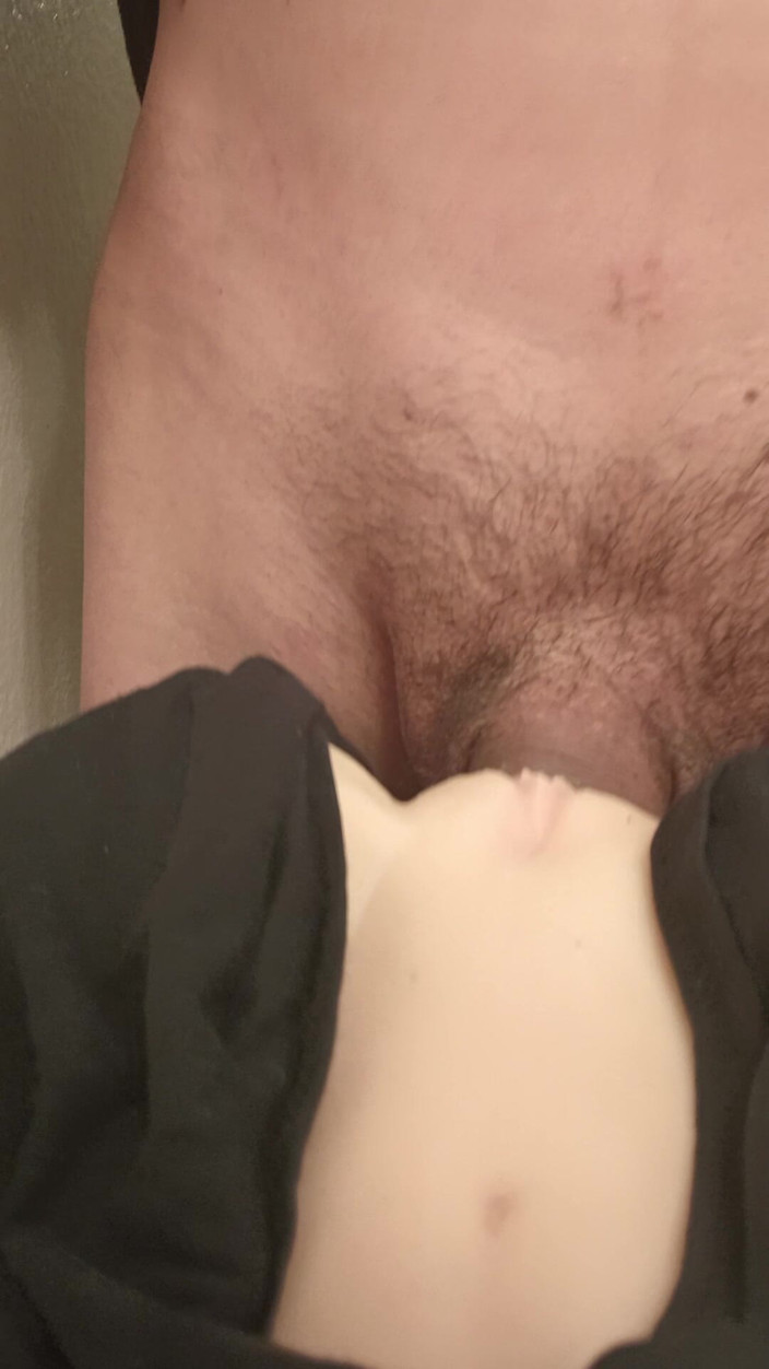 Doll tester 123: Lascia che ti colpissi