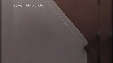 Amateurs videos: Sex addicted boy wakes up horny and teen girlfriend jerks...