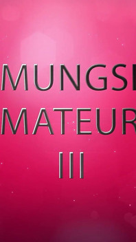 Amateurs desinhibidos 3