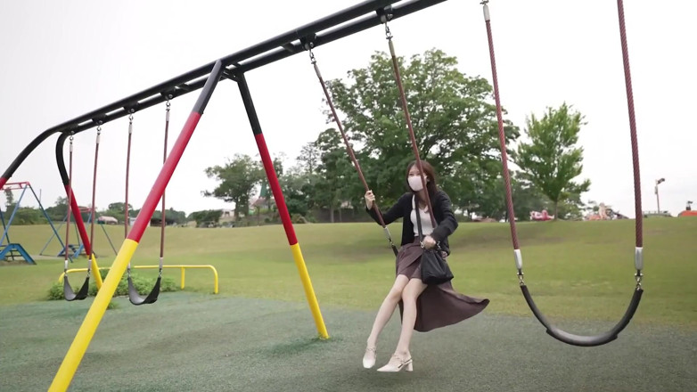 Sky Angel: Asian angel 3691