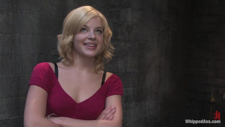 Kink: Ally Ann