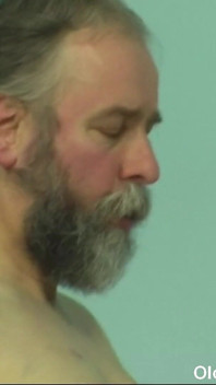 Olds Fuck Dolls - Old Dude Pavel Terrier Fucks Teen Nurse Ander Ways in a Gyno Clinic