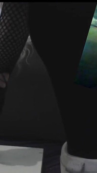 Moje tři největší dilda pronikají do mého těsného zadku