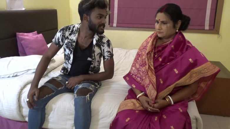 Anjalisingh_sexy: Indischer dorflehrer und schüler haben sex