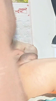Open My Slut