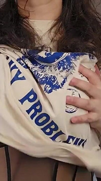 Krátký striptýzový tanec - Tvoje oblíbená latina, jen pro tebe