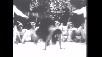 The Unforgettable: Театр Жозефіни Бейла