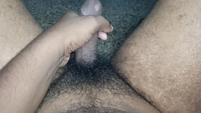 Sweet Indian cock: I'm Indian Boy Fucking Anal Hole Outdoor