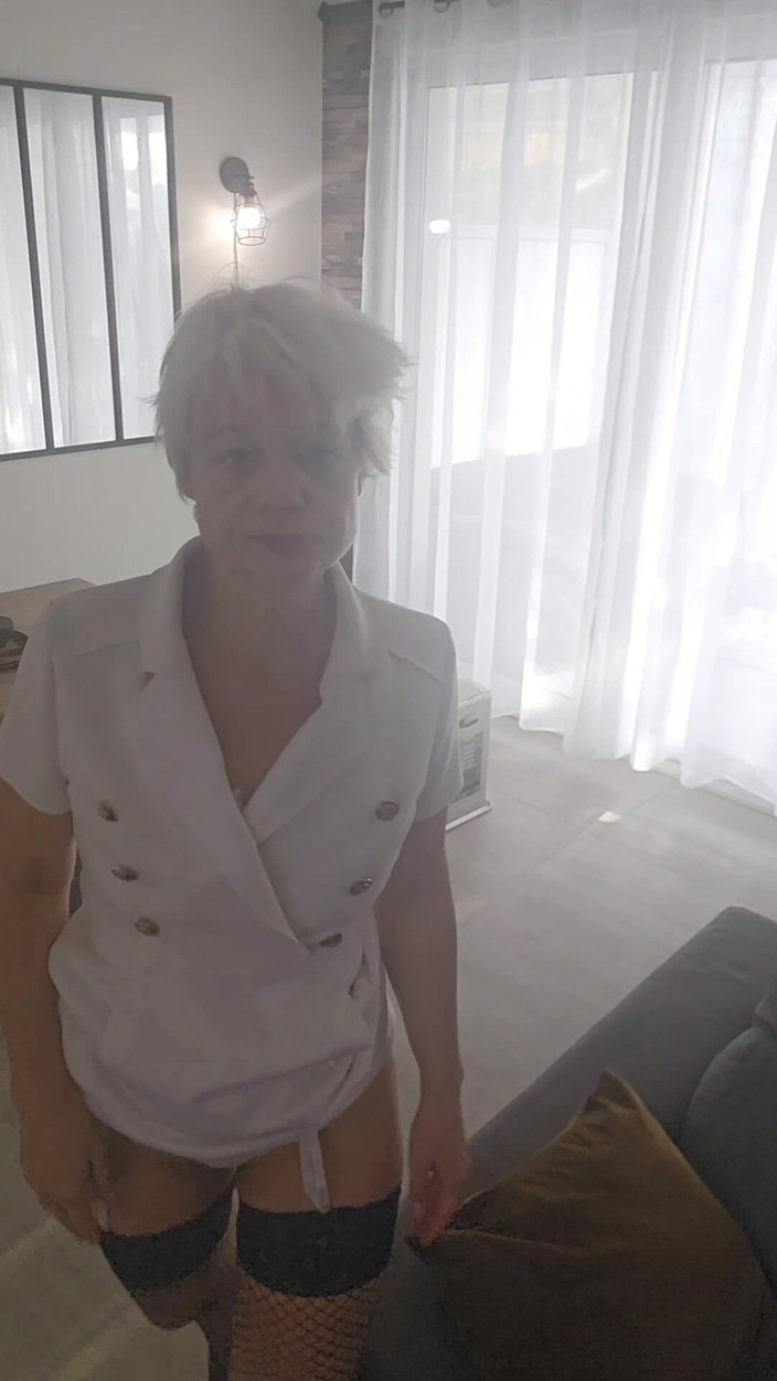 Sofy13: Kompilace Sexy Zralé Ženy, Která Miluje Sex Bez Zábran