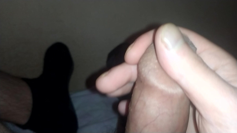 MartyBrady: Virgin Frist time射精