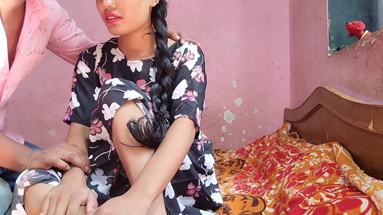 Your kavita bhabhi: Fată desi a făcut sex în afara casei, voce hindi