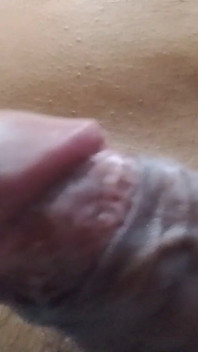 Come and Play with My Head, I Want to Fill Your Head with My Warm Milk.