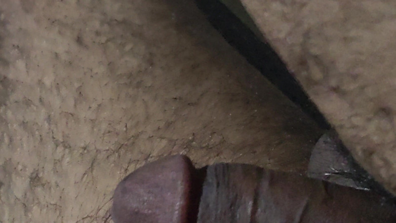 Hot Chilli 2025: Handsome Boy Fingering Hairy Cock