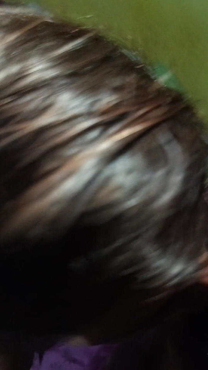 Sharinga: Menghisap sehingga awak pancut