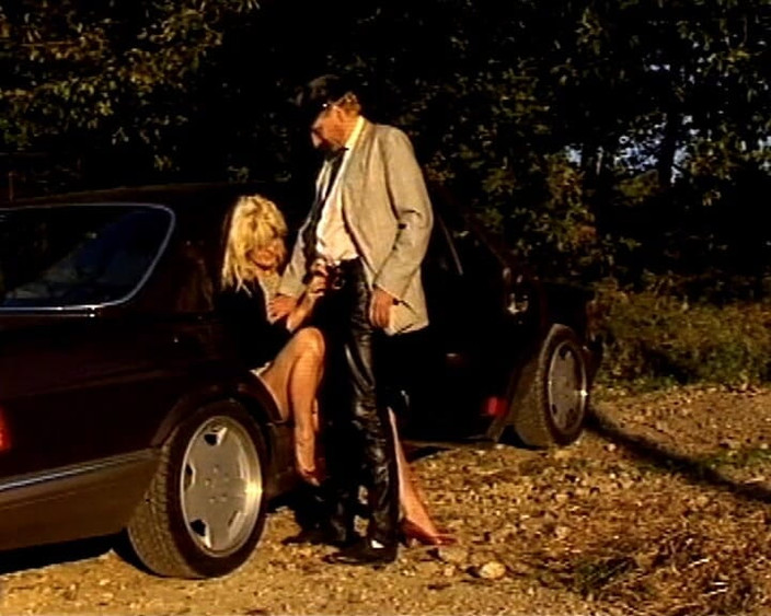 GERMAN PORN CLASSICS: Viennese Embers Part 3