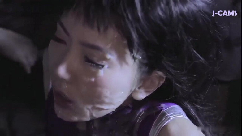 J-Cams: Asagi le Taimanin - Complot dans le royaume de Tokyo - 2