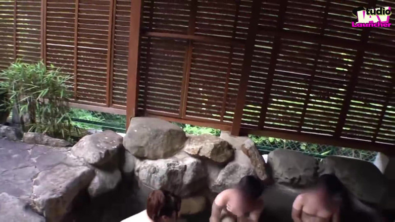 Studio JAV Launcher: Saat-saat yang menyebalkan berani menonton kencan tebal mereka? Bab-3