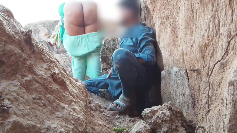 Abida sexy: Desi Seks Luar