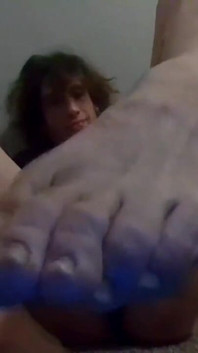 Foots Left